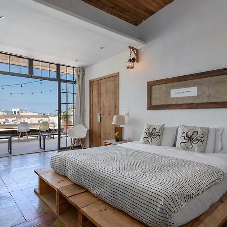 Ipanema Hills Loft Daire Rio de Janeiro Dış mekan fotoğraf