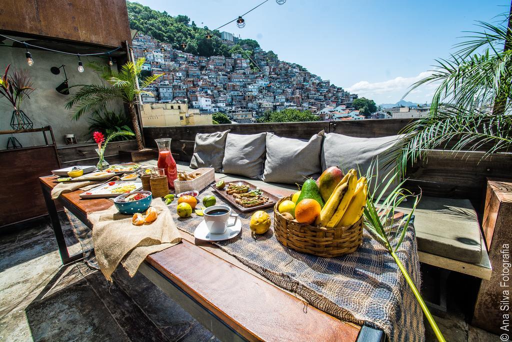 Ipanema Hills Loft Daire Rio de Janeiro Dış mekan fotoğraf