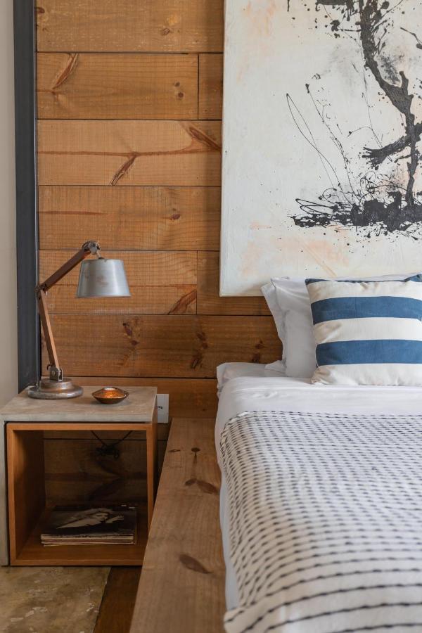 Ipanema Hills Loft Daire Rio de Janeiro Dış mekan fotoğraf