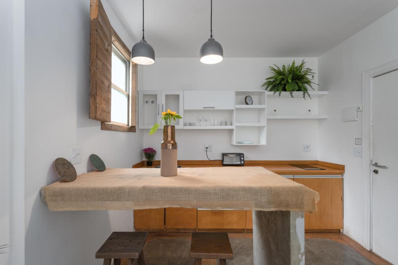 Ipanema Hills Loft Daire Rio de Janeiro Dış mekan fotoğraf