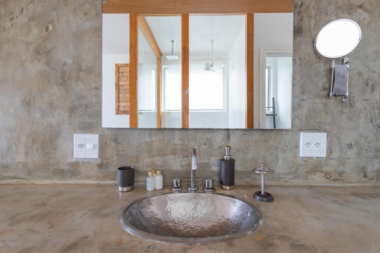 Ipanema Hills Loft Daire Rio de Janeiro Dış mekan fotoğraf