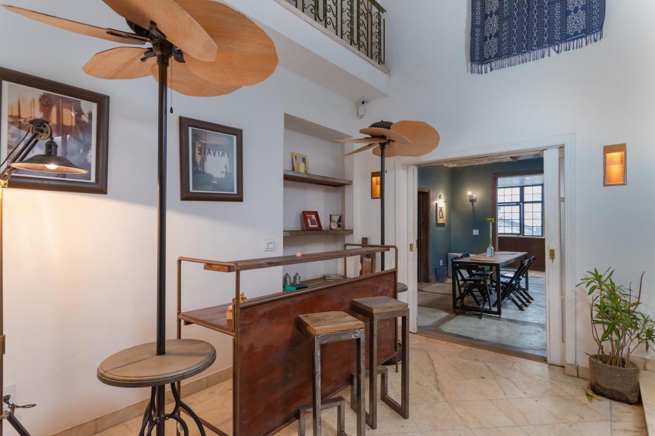 Ipanema Hills Loft Daire Rio de Janeiro Dış mekan fotoğraf