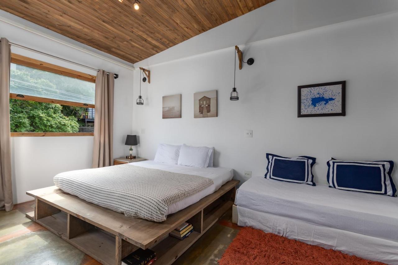 Ipanema Hills Loft Daire Rio de Janeiro Dış mekan fotoğraf