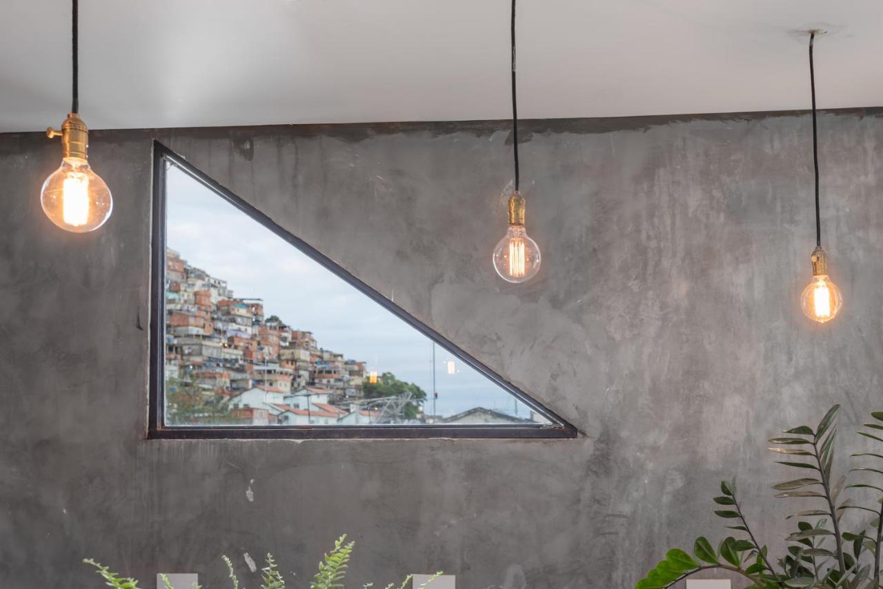 Ipanema Hills Loft Daire Rio de Janeiro Dış mekan fotoğraf