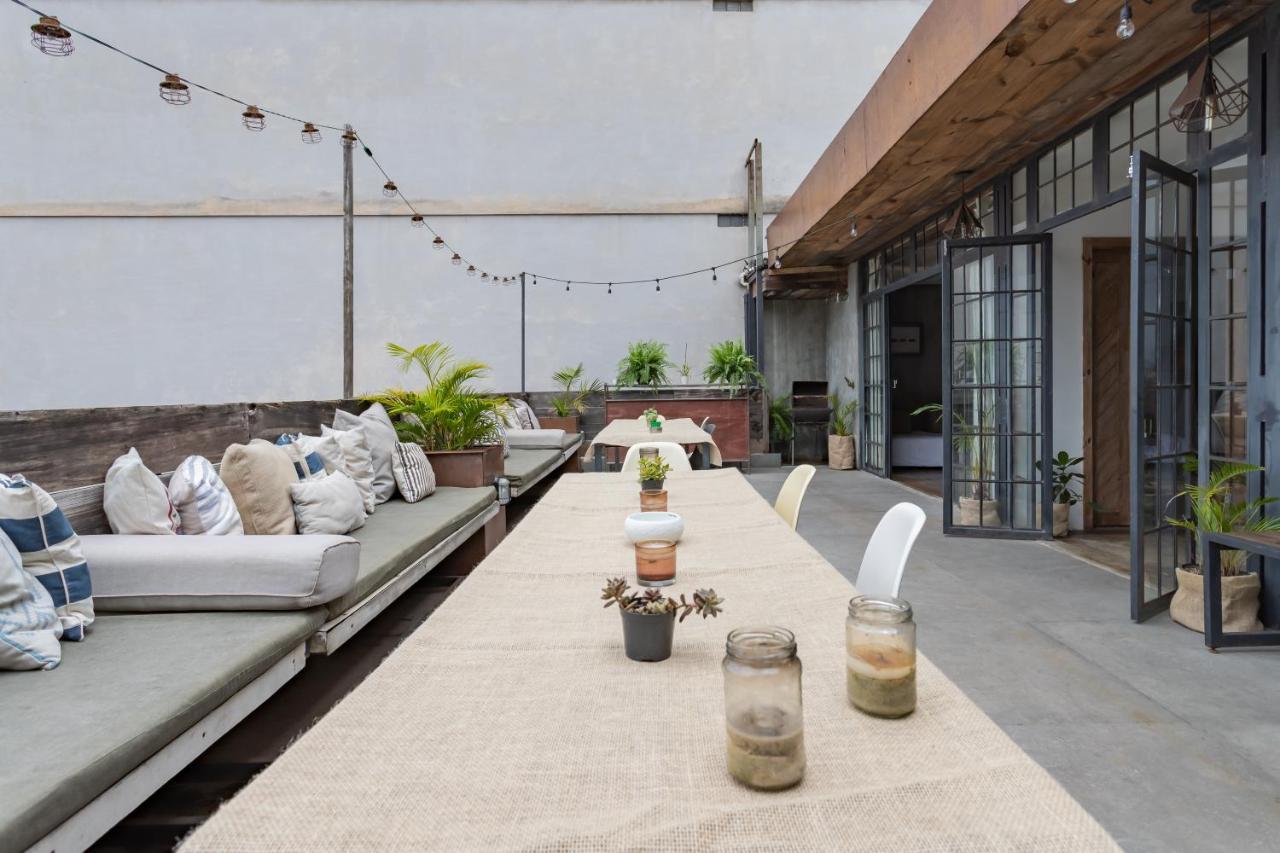 Ipanema Hills Loft Daire Rio de Janeiro Dış mekan fotoğraf