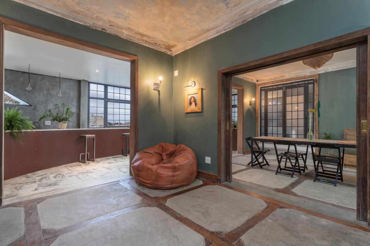 Ipanema Hills Loft Daire Rio de Janeiro Dış mekan fotoğraf
