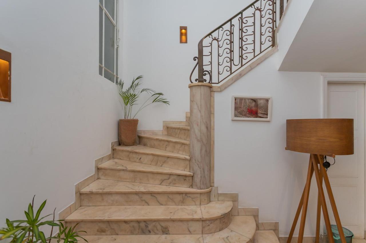 Ipanema Hills Loft Daire Rio de Janeiro Dış mekan fotoğraf