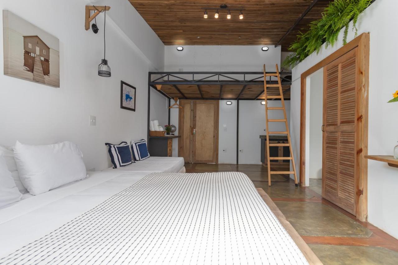 Ipanema Hills Loft Daire Rio de Janeiro Dış mekan fotoğraf