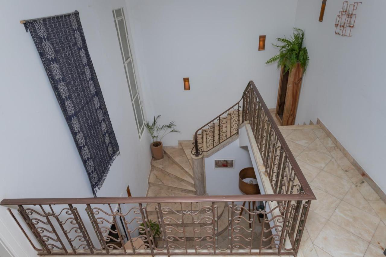 Ipanema Hills Loft Daire Rio de Janeiro Dış mekan fotoğraf